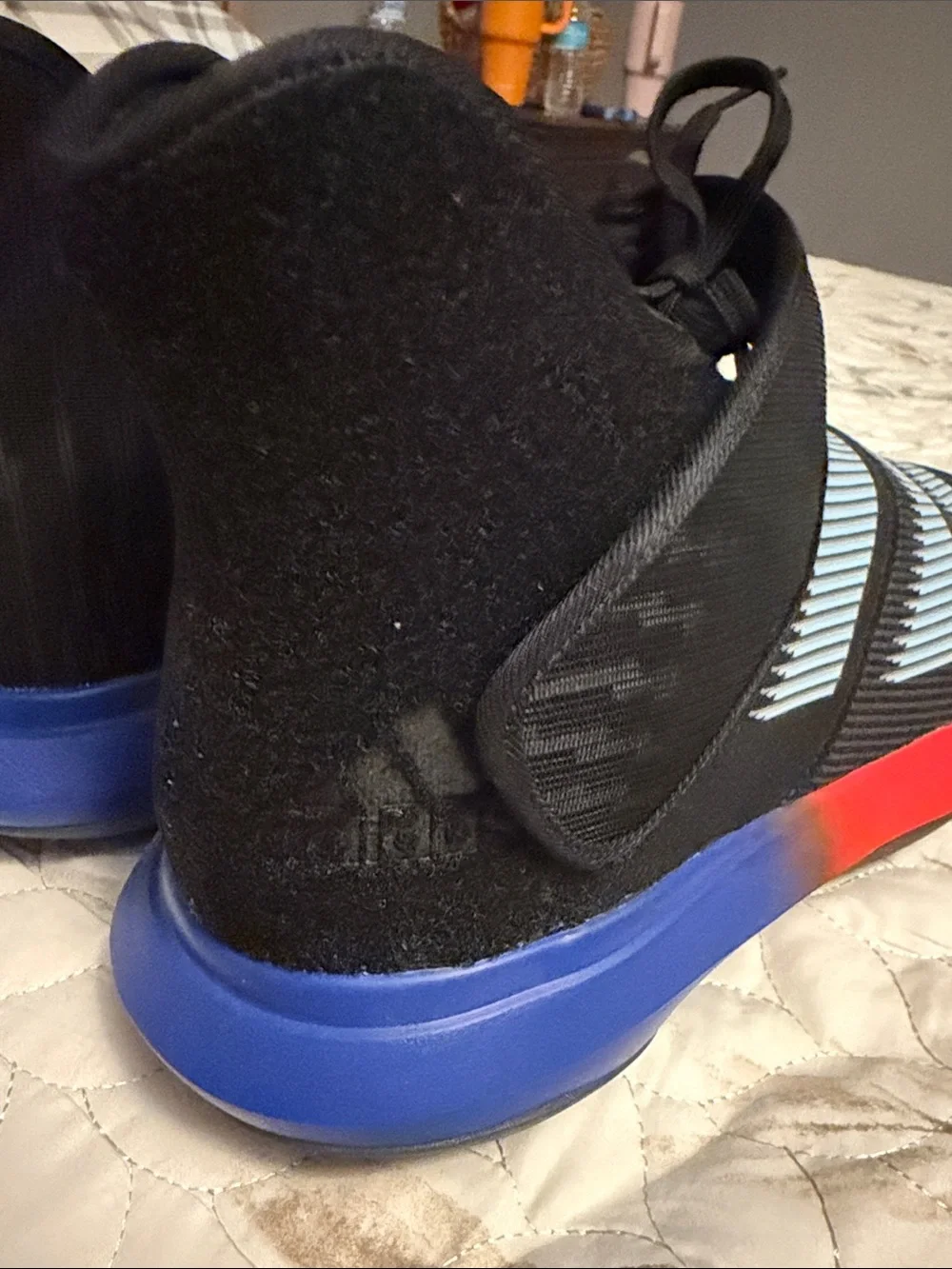 Adidas Harden Sneakers - Men’s Shoes